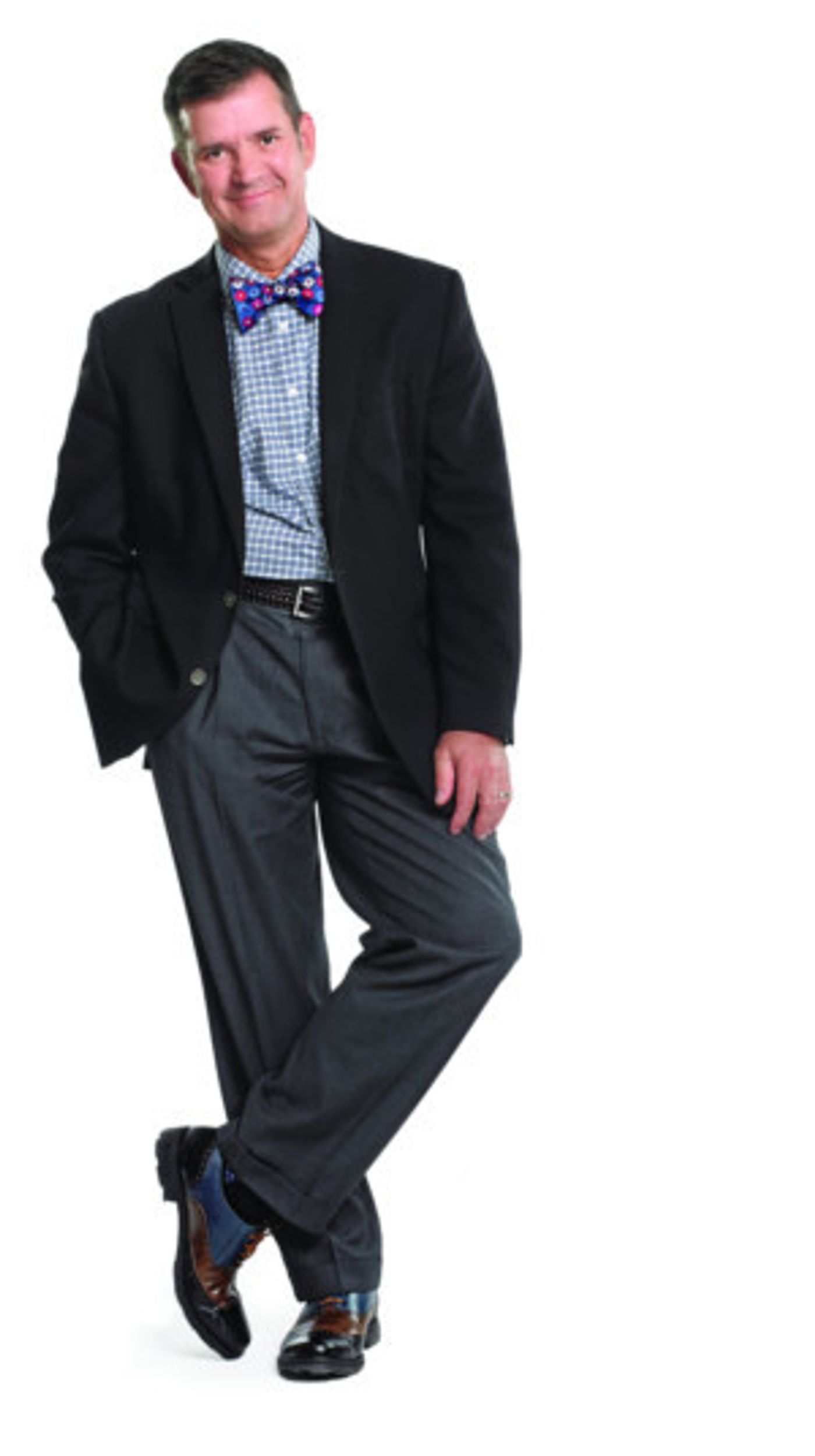 The Arsht Center Appoints Johann Zietsman as CEO and President  Image