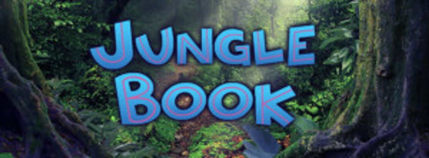 THE JUNGLE BOOK THE NEXT CHAPTER Comes to Vaucluse House  Image