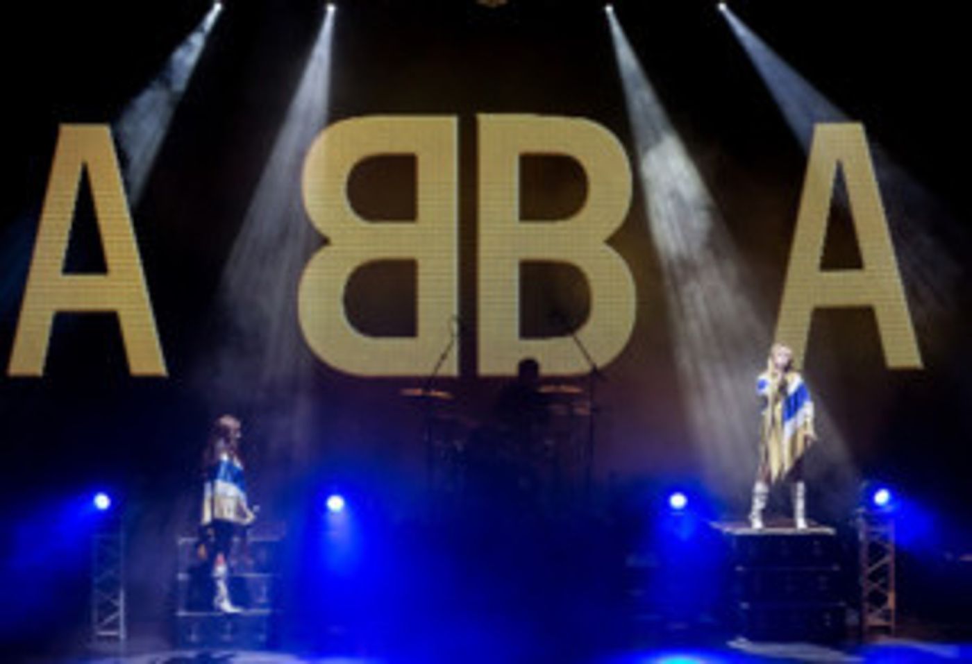 Abba Tribute Experience Returns To Joburg  Image