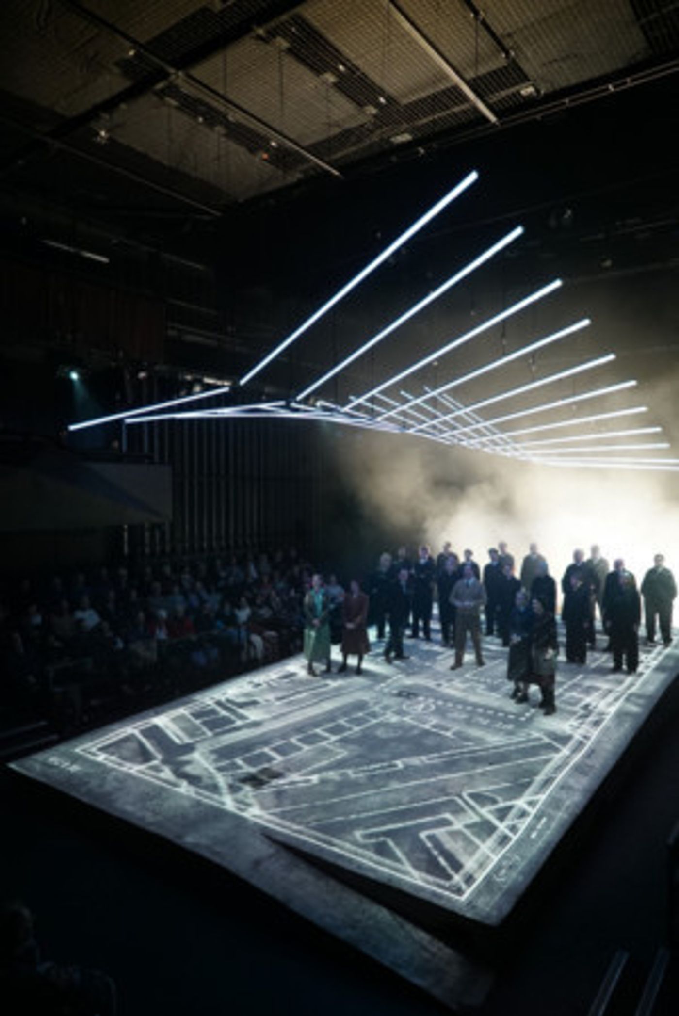 Nuffield Southampton Theatres Announce Spring And Summer 2019 Season  Image