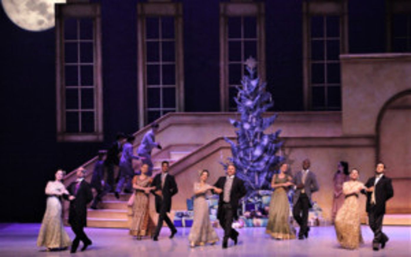 Ballet Palm Beach Presents THE NUTCRACKER  Image