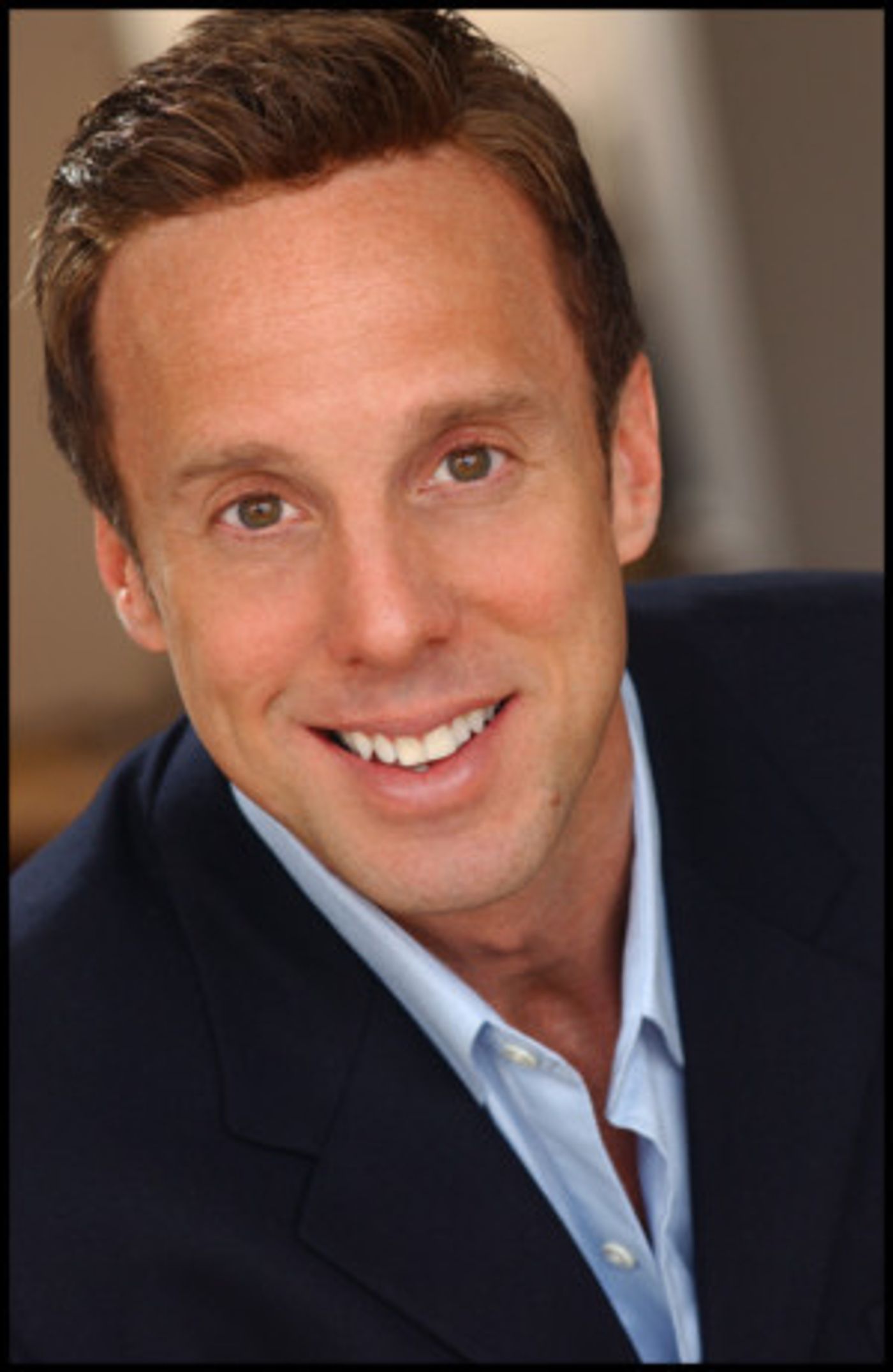 Michael West Will Make Green Room 42 Debut  Image