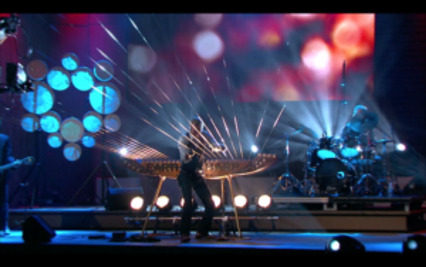 Libby Dodson's Live At Lynn Theatre Series To Present Five Musical Hits In 2019  Image