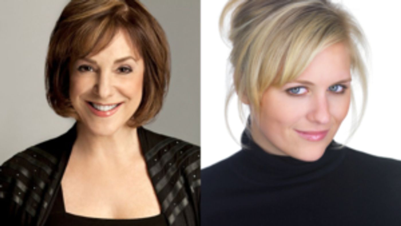 Jana Robbins & Haley Swindal Return To Feinstein's/54 Below  Image