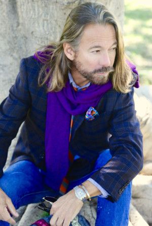 Cortes Alexander Returns With Special Holiday Christmas Show At Upstairs At Vitello's  Image