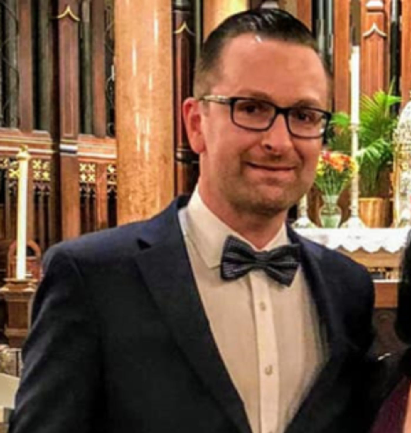 Hunters Stage Presents A VERY CROONER CHRISTMAS  Image