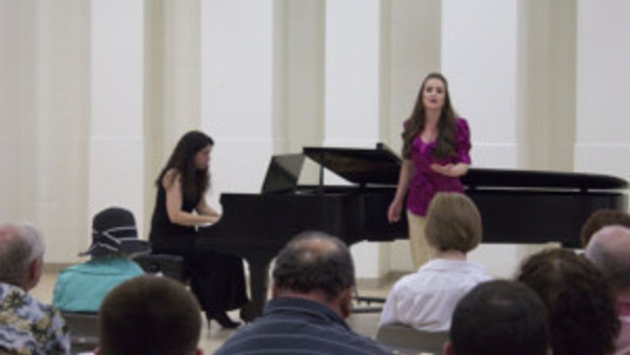 Verismo Presents Free Concert This Thursday Image