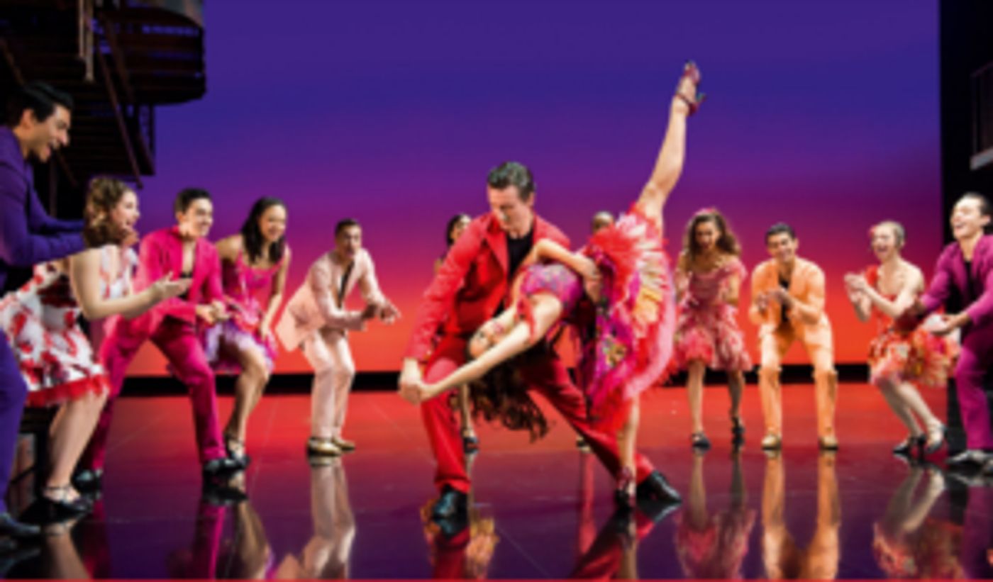 WEST SIDE STORY Announces Full Australian Cast  Image