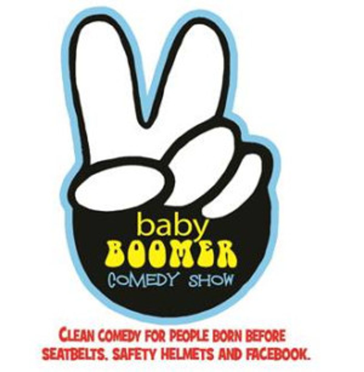 Baby Boomer Comedy Show Comes To Casper  Image