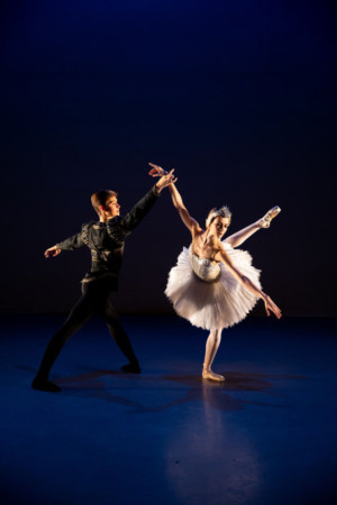 Elmhurst Ballet Company To Launch In 2019 With ORIGINS  Image