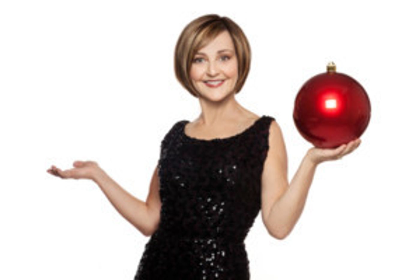 Heather Rankin Brings 'Picture Perfect Christmas' To Richmond Hill Centre For The Performing Arts  Image