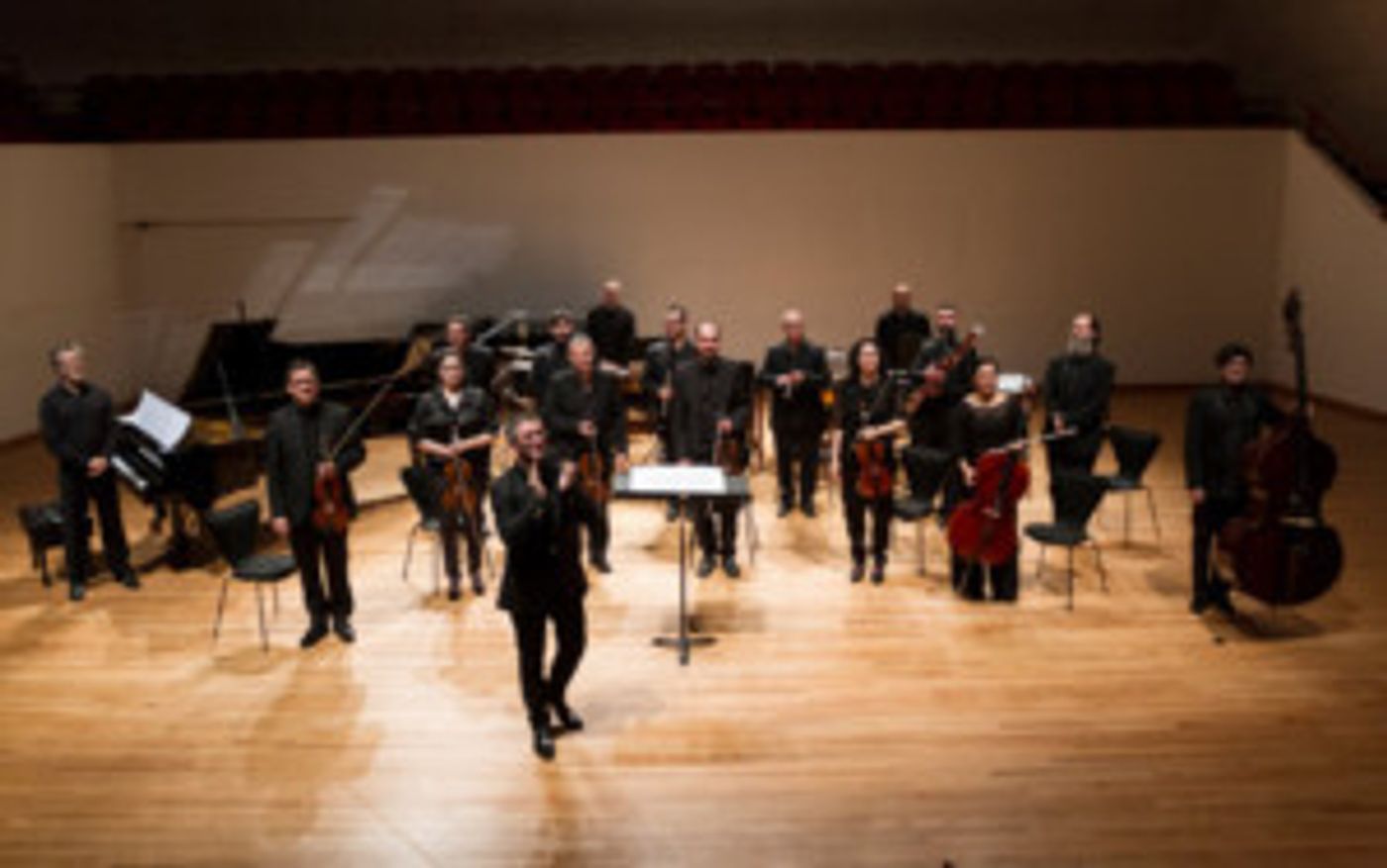 Con Distintas Actividades, El Cepromusic Celebrará Seis Años De Historia  Image