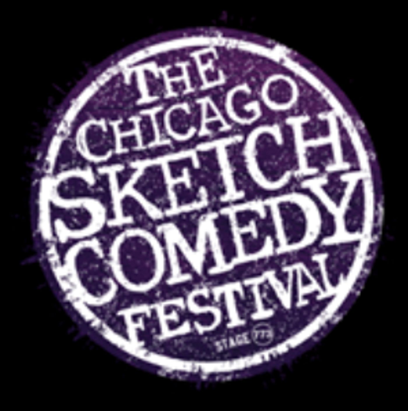 Official Lineup Announced For 18th Annual Chicago Sketch Comedy Festival  Image