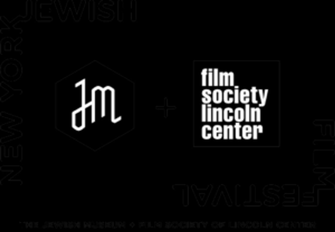 The Jewish Museum And FSLC Announce The 28th New York Jewish Film Festival  Image