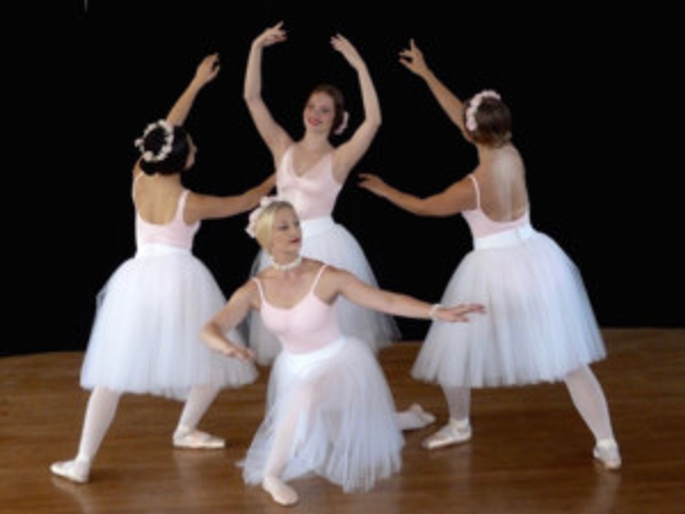 Marblehead School Of Ballet To Celebrate And Thank Public During Community Appreciation Week  Image