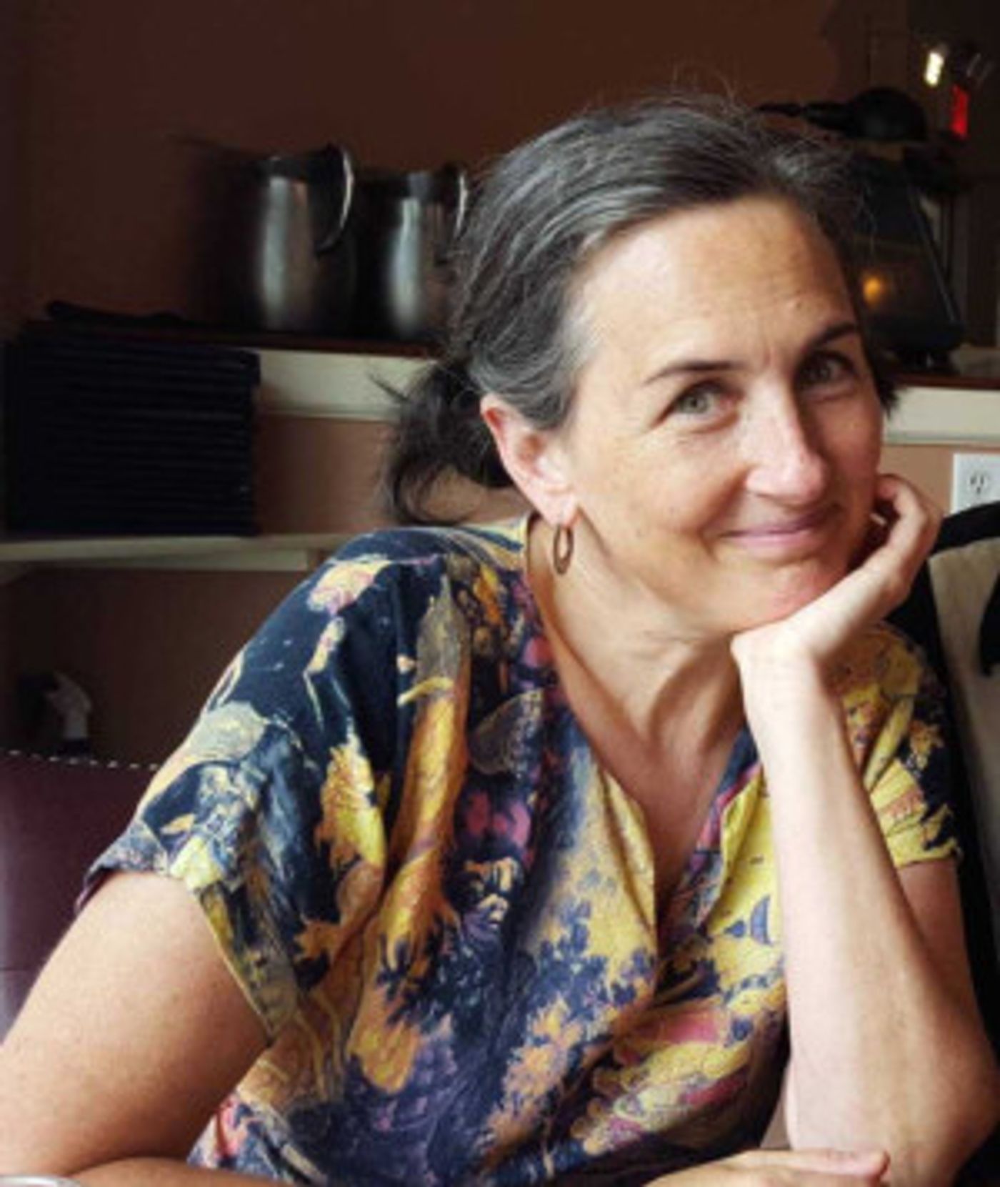 NIGHT FALL: Community Puppetry In Hartford With Anne Cubberly Comes to The Ballard Institute  Image