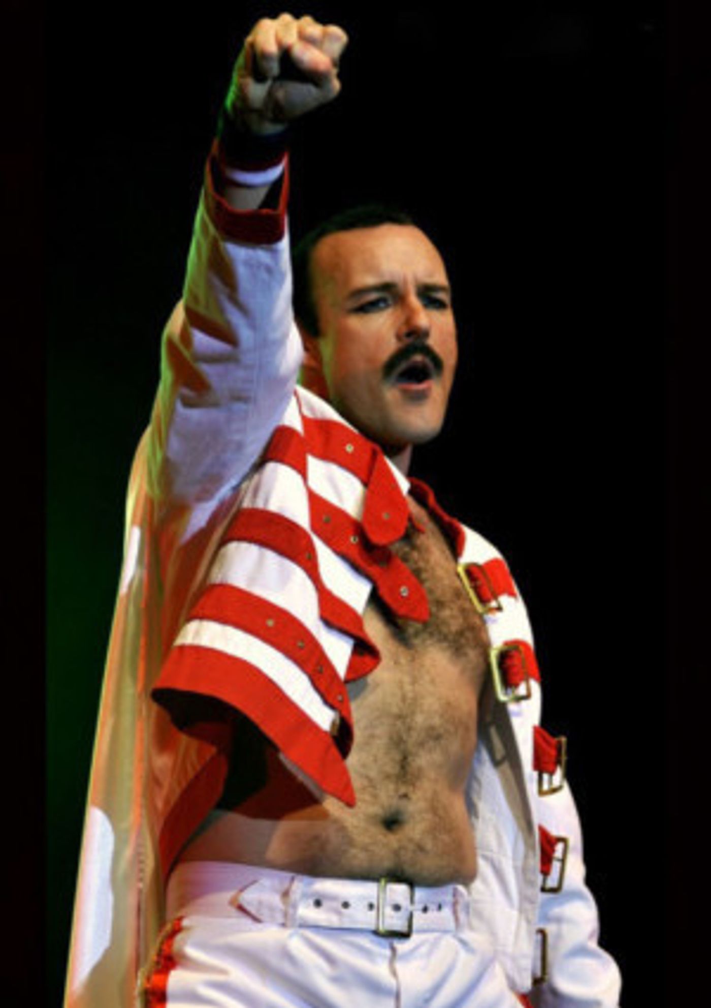 The Best Of Queen Comes to Swindon's Wyvern Theatre  Image