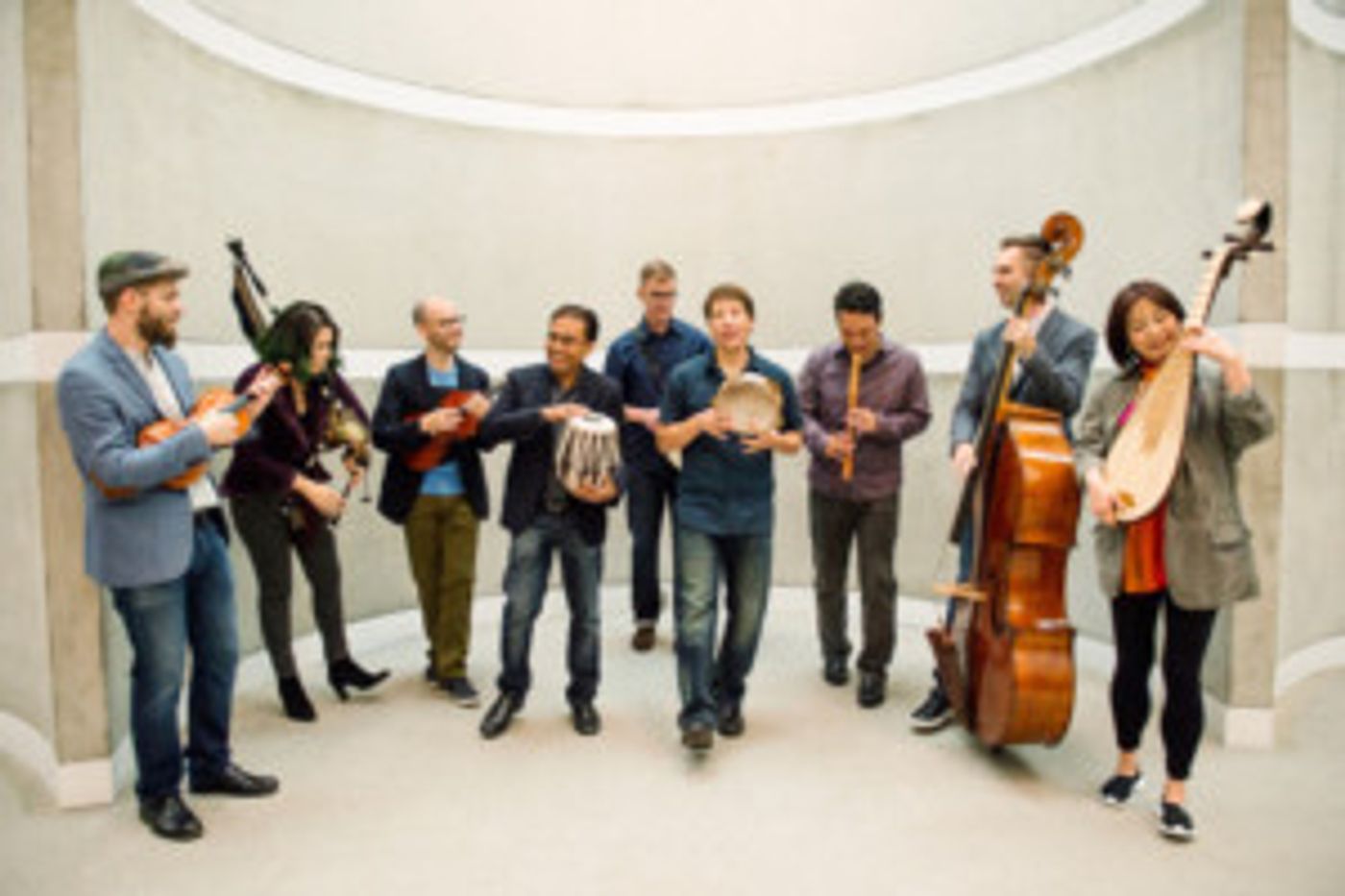 Silkroad To Perform In Sydney For The First Time Next March  Image