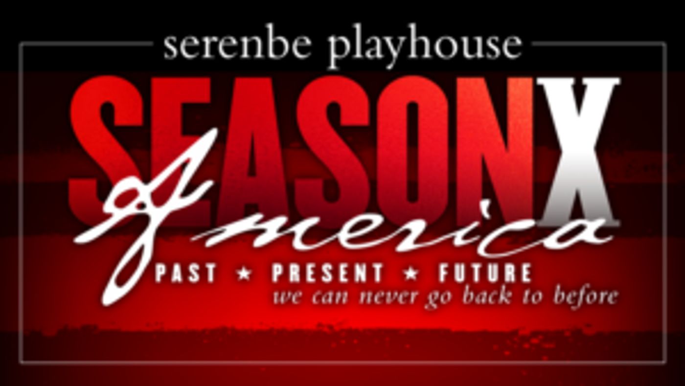 Serenbe Playhouse Announces Season 10; RAGTIME, POCAHONTAS, and More  Image