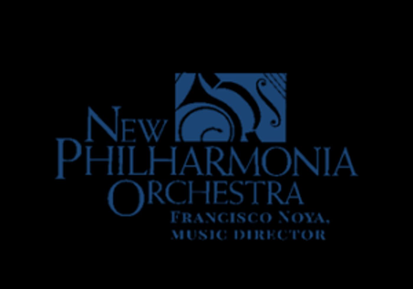 This Weekend Newton's New Philharmonia Orchestra Presents Masters And Their Masterpieces  Image