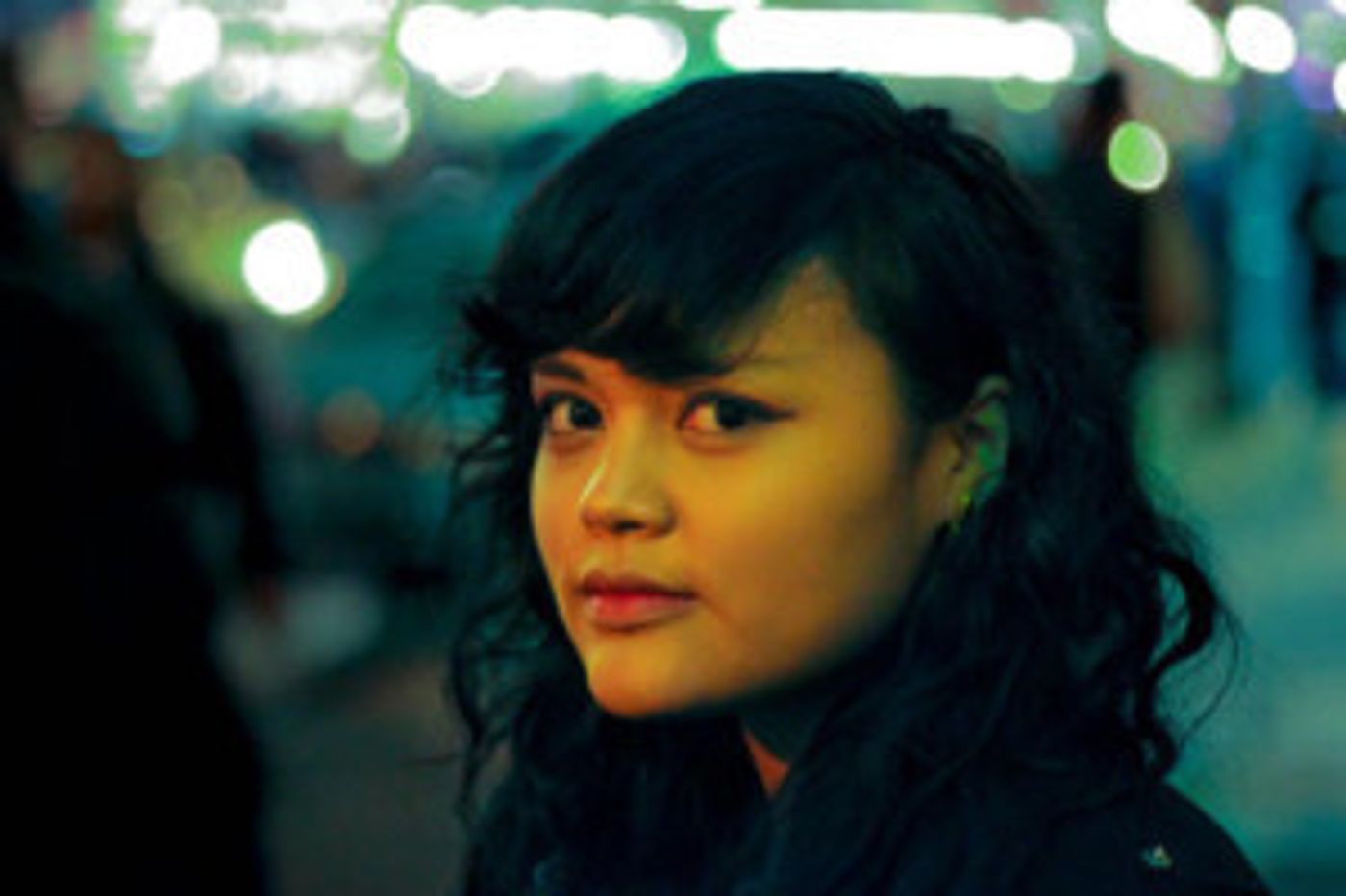 Rising Phoenix Rep Announces Ren Dara Santiago As First Recipient Of The Cornelia Street American Playwriting Award  Image