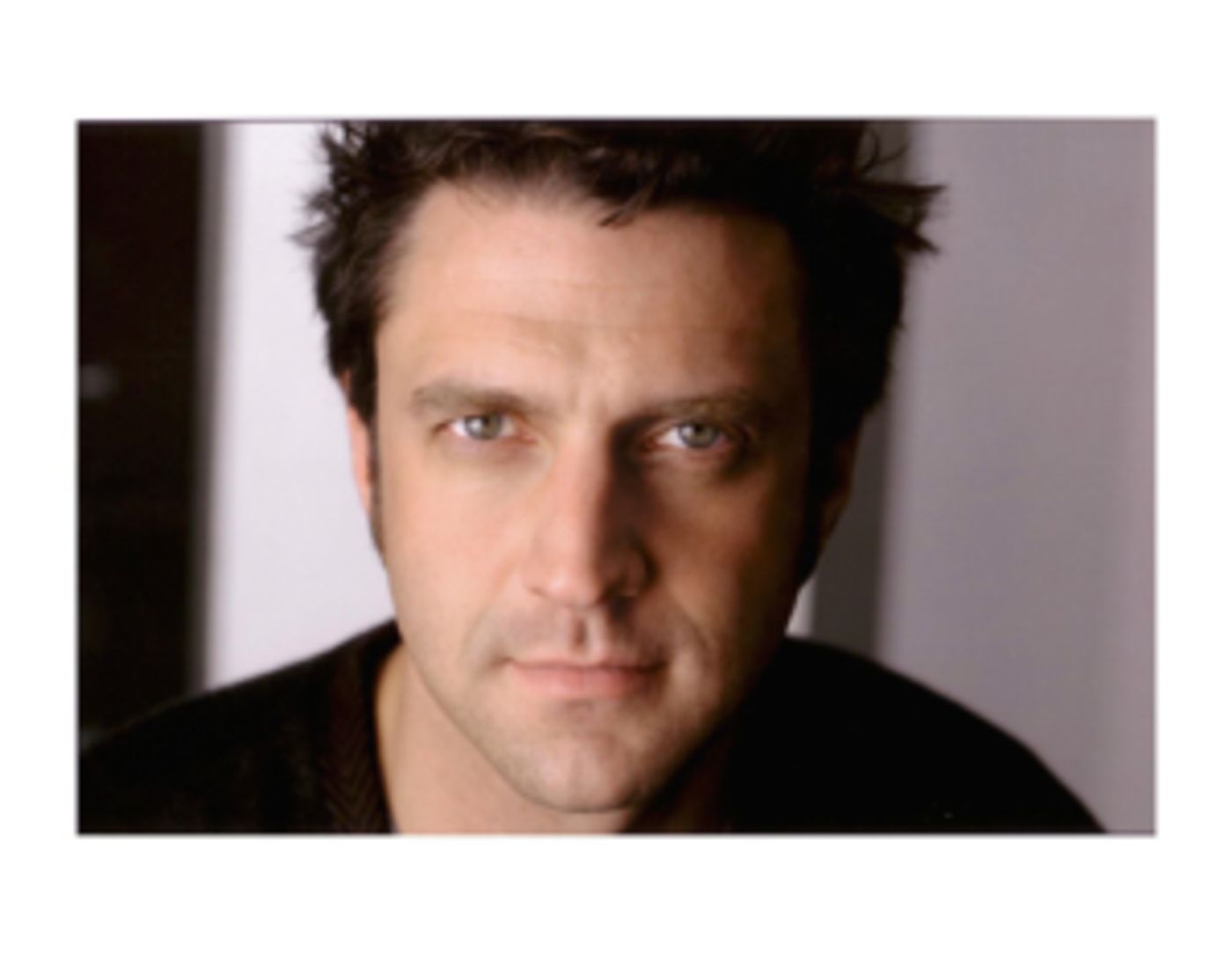 Tony Nominee Raúl Esparza To Appear in Classic Stage Company's Classic Conversations  Image
