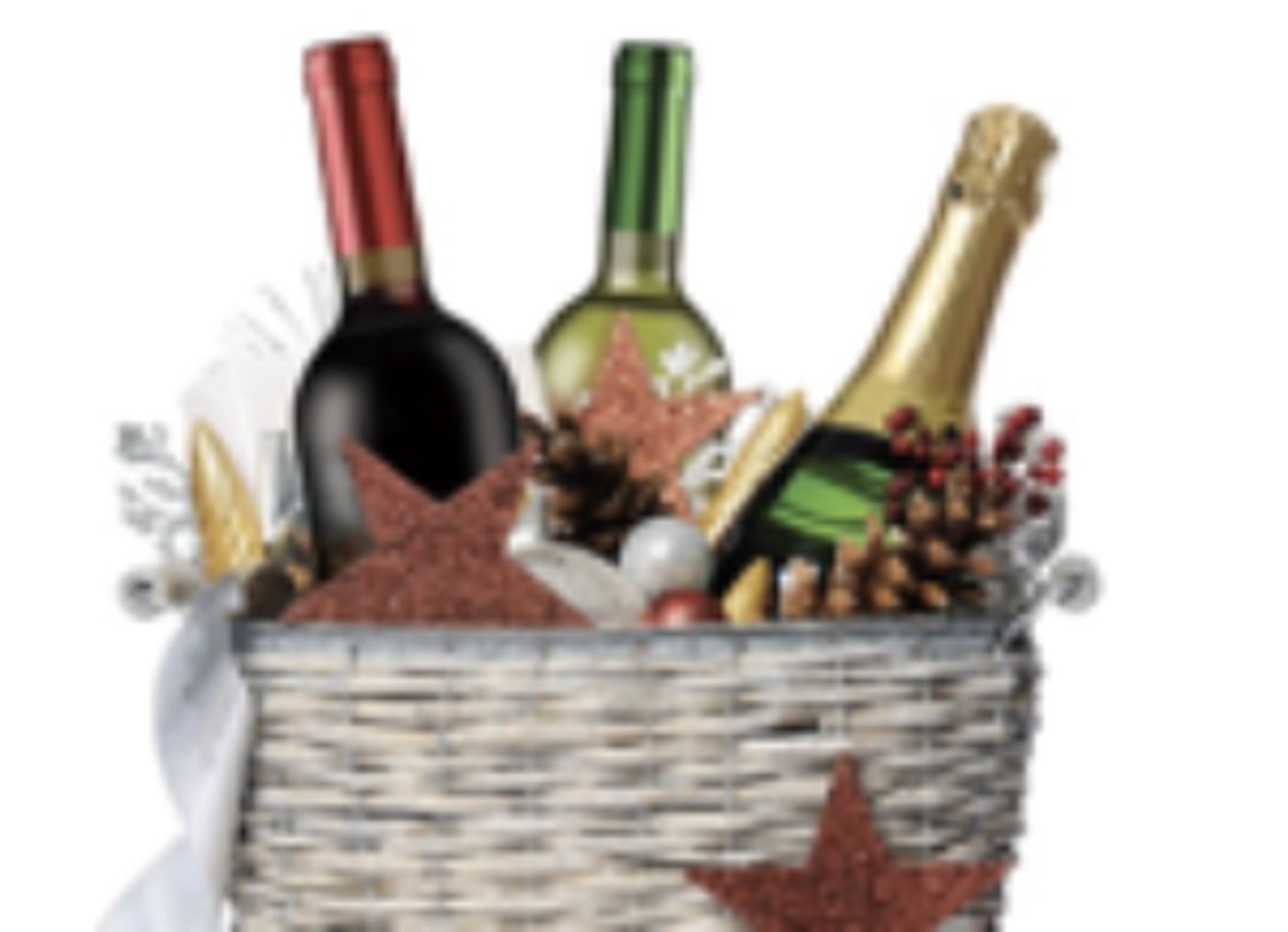 Tulalip Resort Casino Hosts Its Annual Taste Of Tulalip Holiday Wine Sale  Image