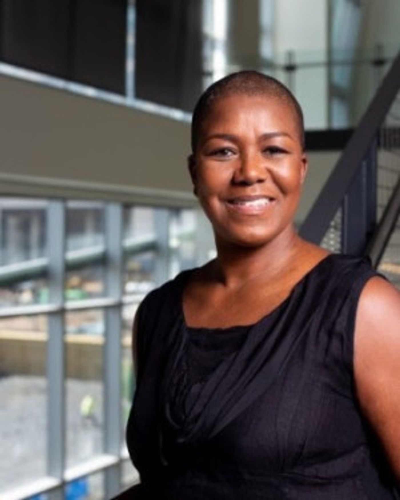 Pérez Art Museum Miami Names Sharon Holm New Deputy Director Of Marketing And Public Engagement  Image