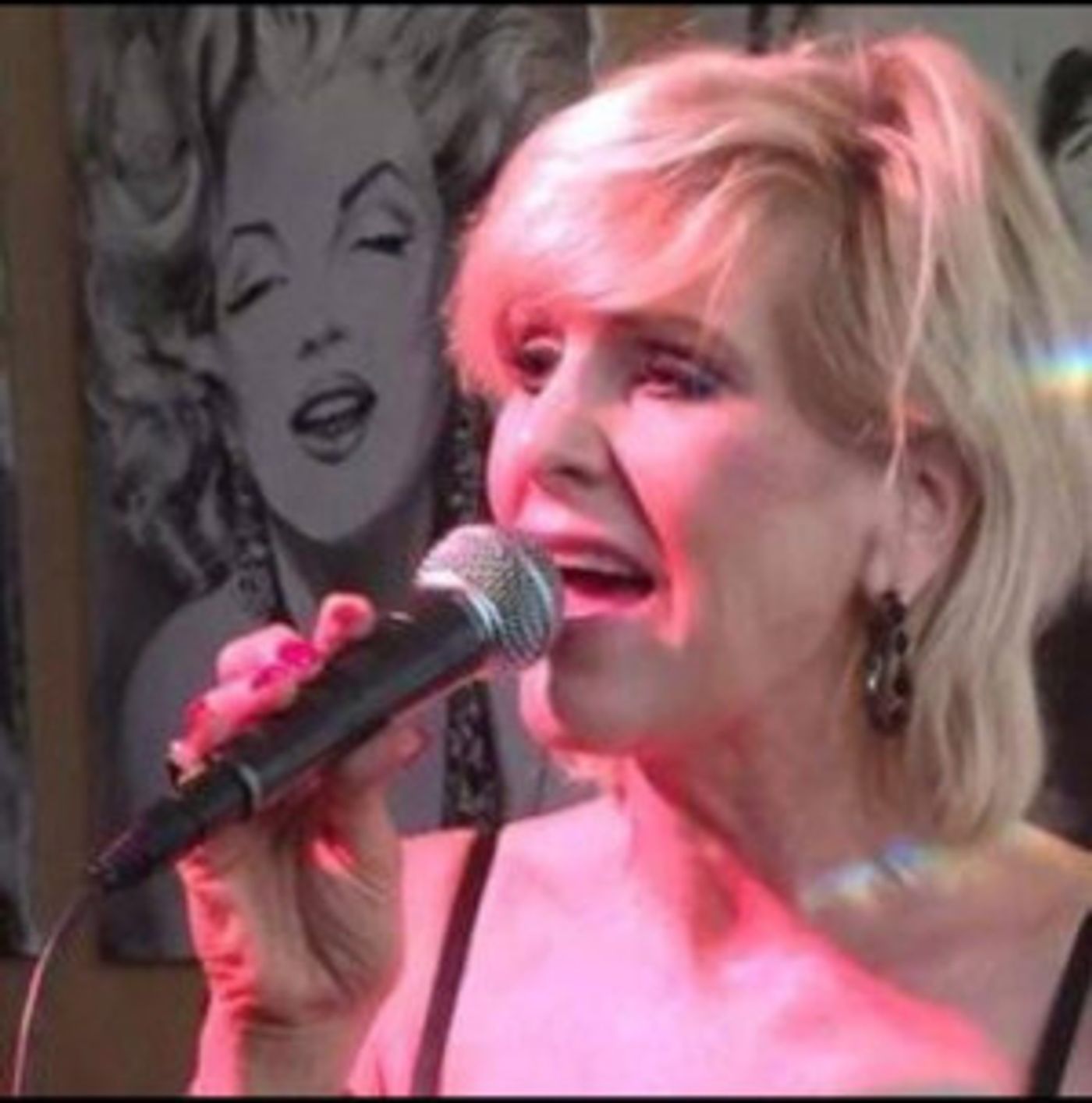 Bonnie Gilgallon Debuts Rosemary Clooney Tribute Show In Palm Desert  Image