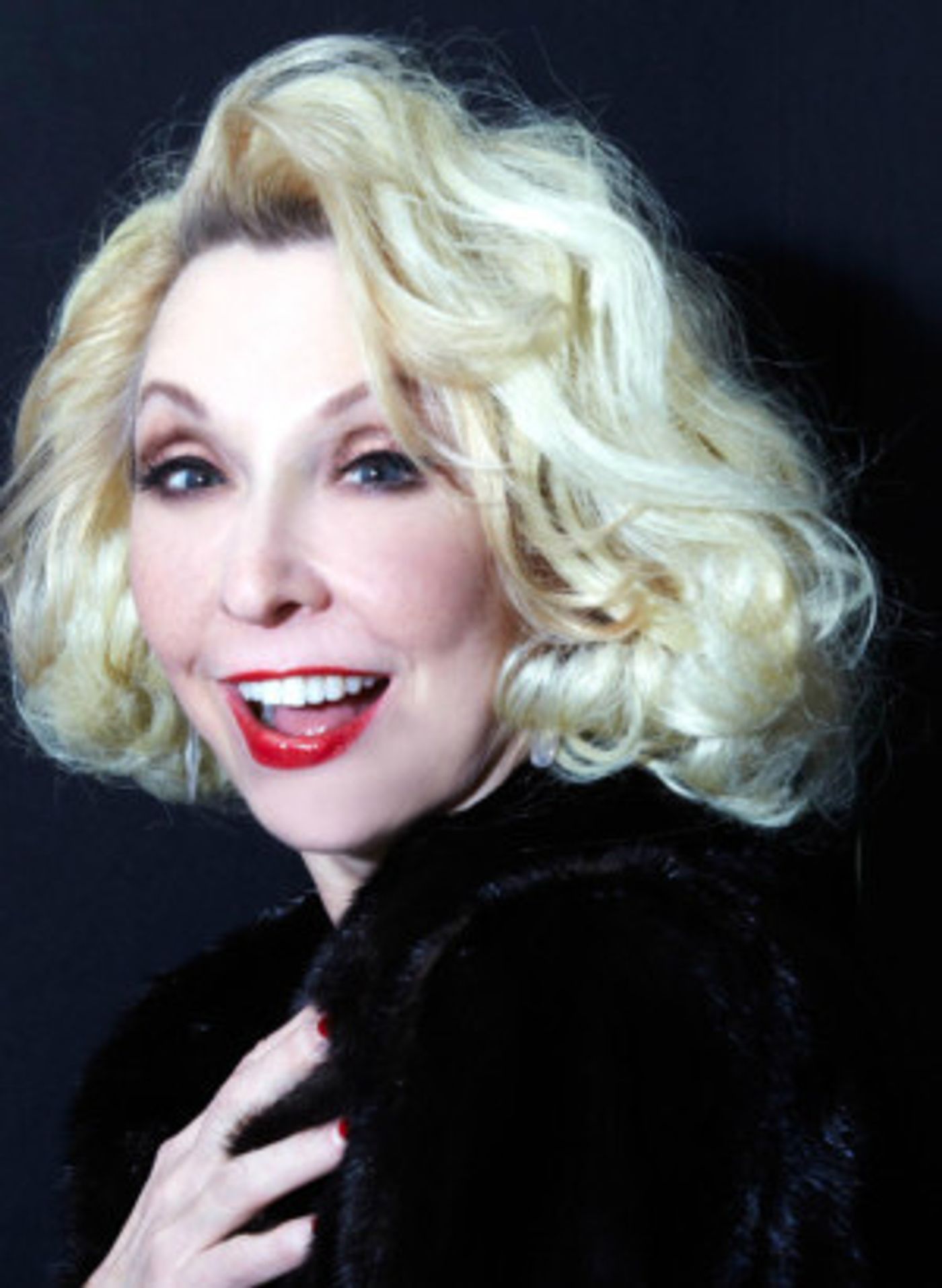 Julie Halston, Rebecca Luker, Micah Stock And More Will Star In Villain: DeBlanks Benefit For God's Love We Deliver  Image