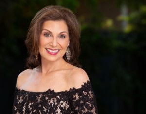 EVITA Star to Headline Good Theater Broadway Concerts  Image