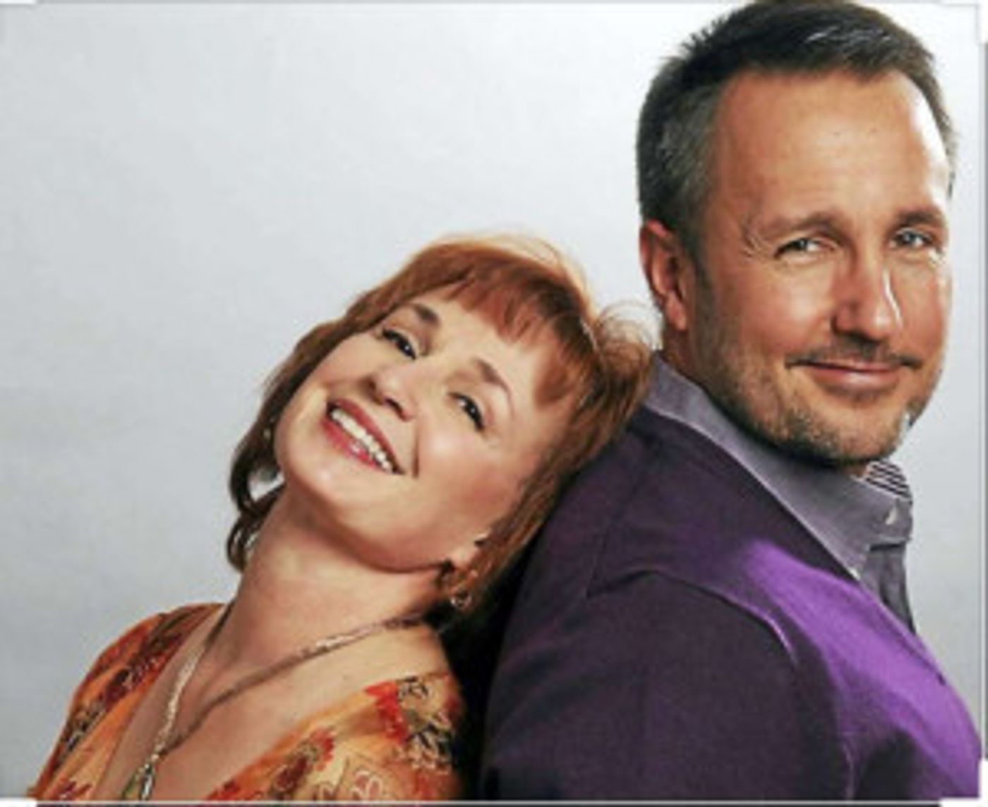 B.J. Ryan's Magnolia Room Presents Raissa Katona Bennett and Kenneth Gartman  Image