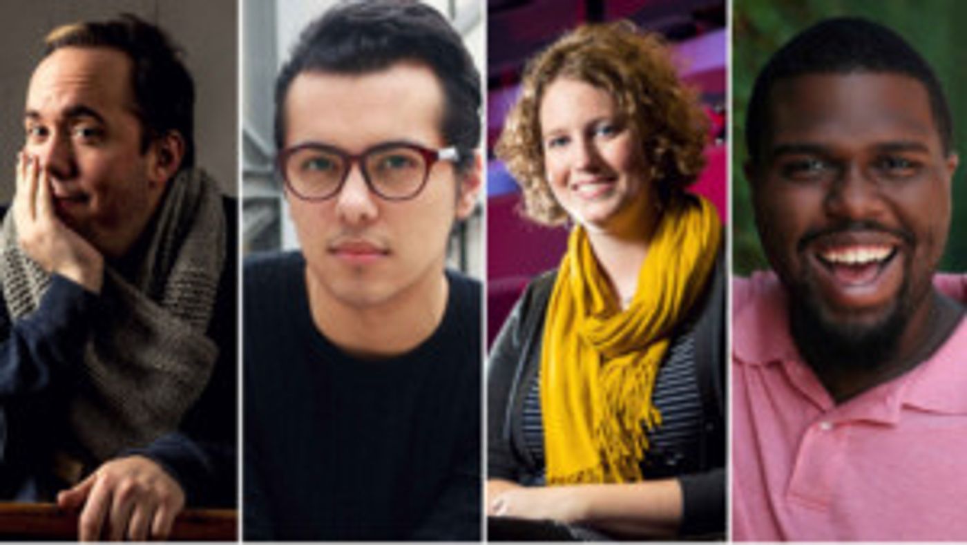 Kokandy Productions Names New Producing Artistic Director; Artistic Associates  Image