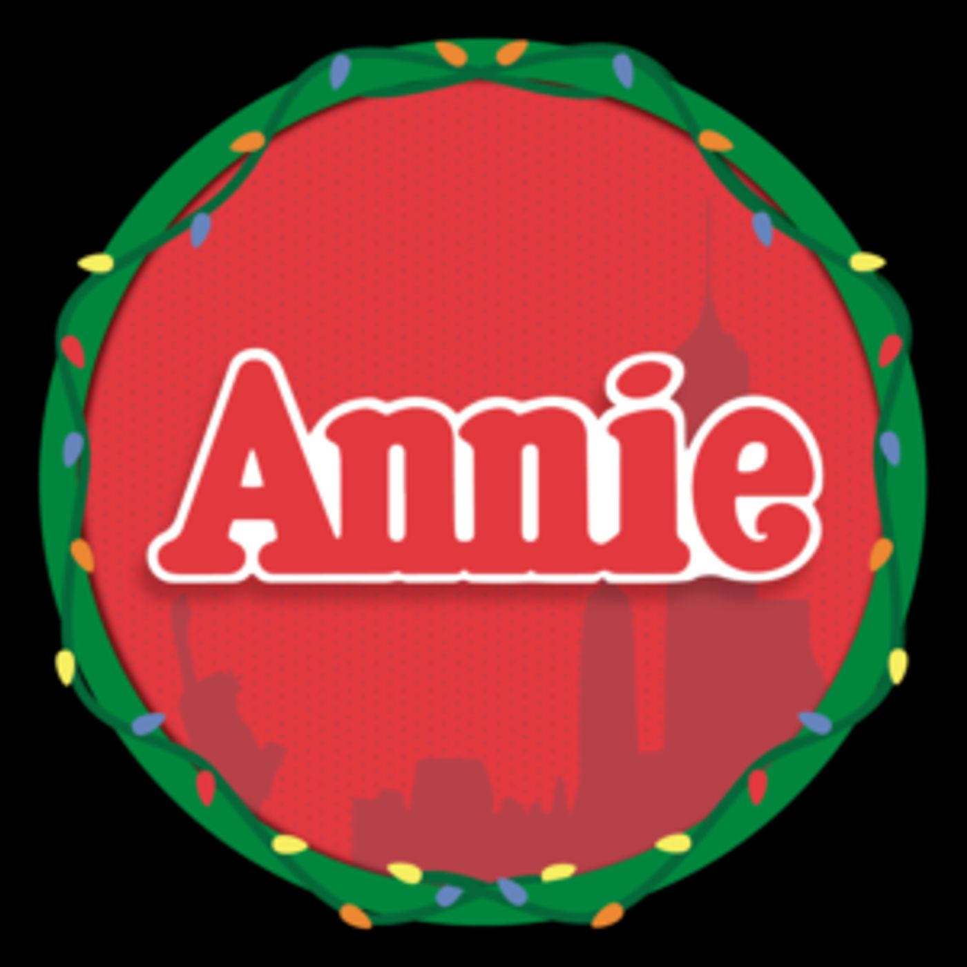 ANNIE Will Take The Stage At Roanoke Children's Theatre December 20-23  Image