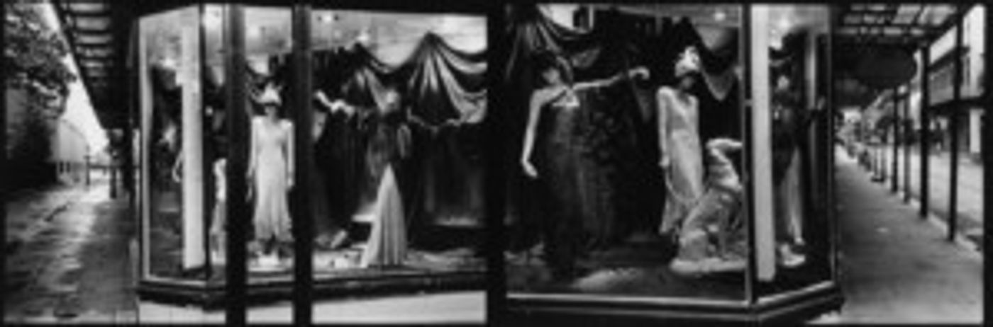 MCCC's Trenton Gallery Hosts Gary Saretzky Retrospective  Image