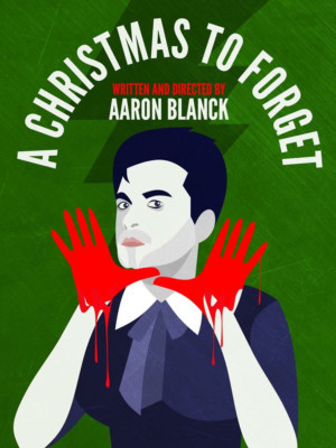 Epic Sets The Holidays On Fire With THE BOYS OF ST. MATTHEWS PRESENT JESUS CHRIST! AND OTHER CHRISTMAS TALES  Image