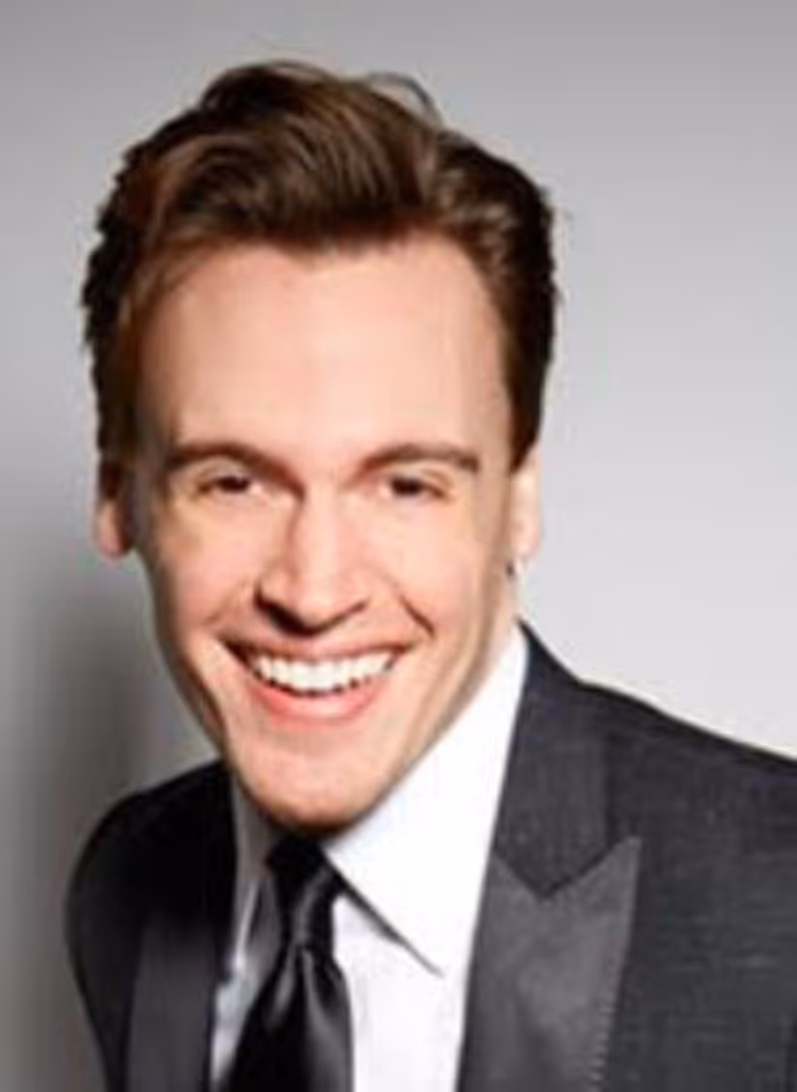 Cleveland Pops Orchestra Announces 23rd Annual New Year's Eve Celebration Image