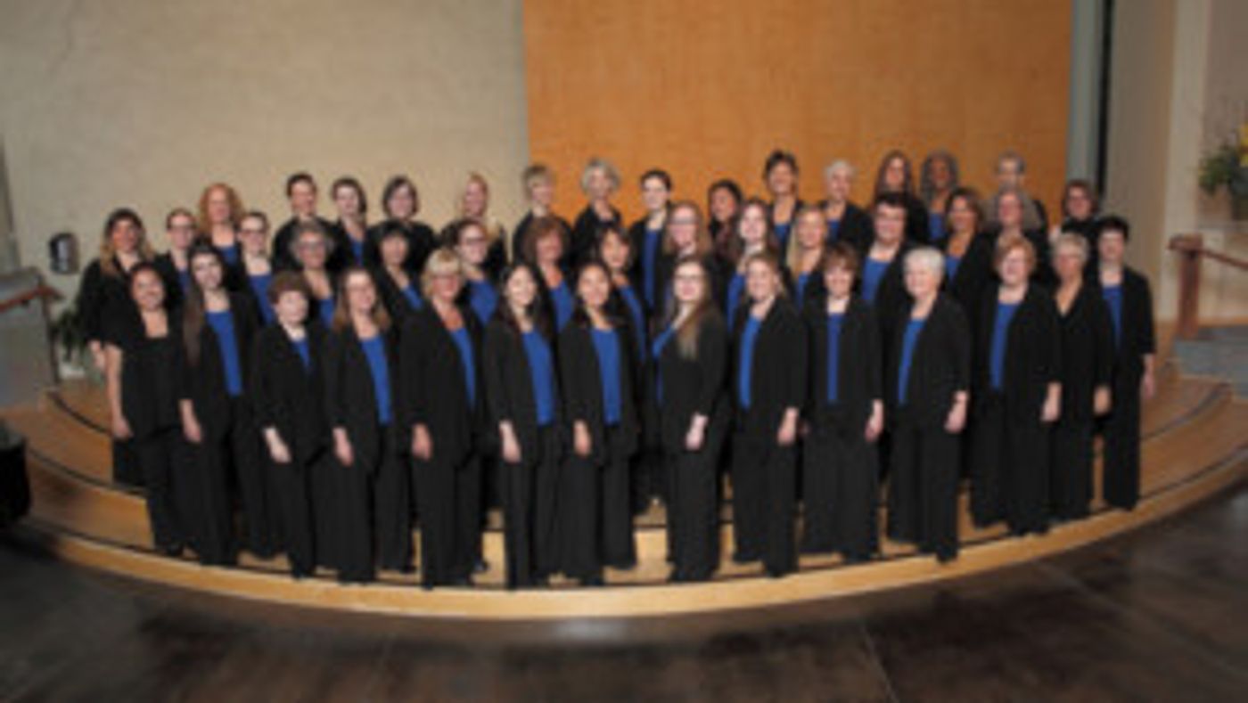 Orange County Women's Chorus Announces December Concert  Image