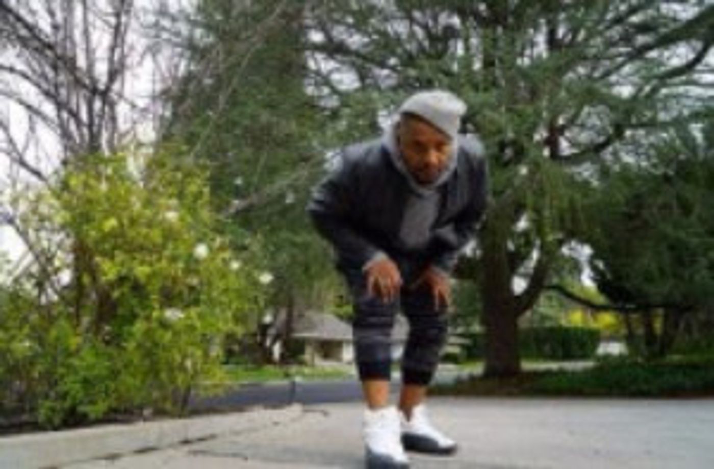 G.O.O.D. Music Artist Malik Yusef Releases His Album  Image