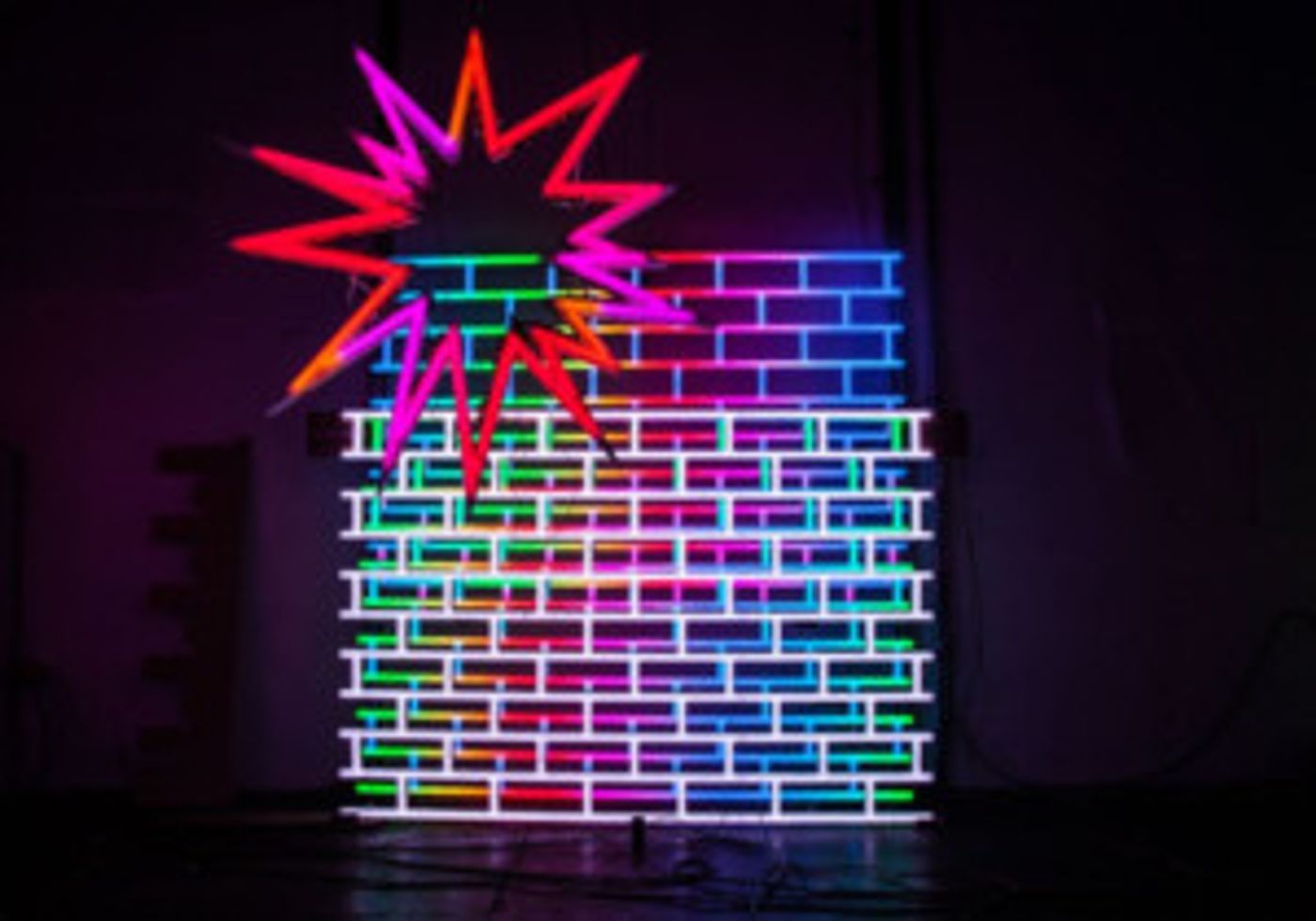 José Carlos Martinat: American Echo Chambers Opens at PAMM, 12/4  Image