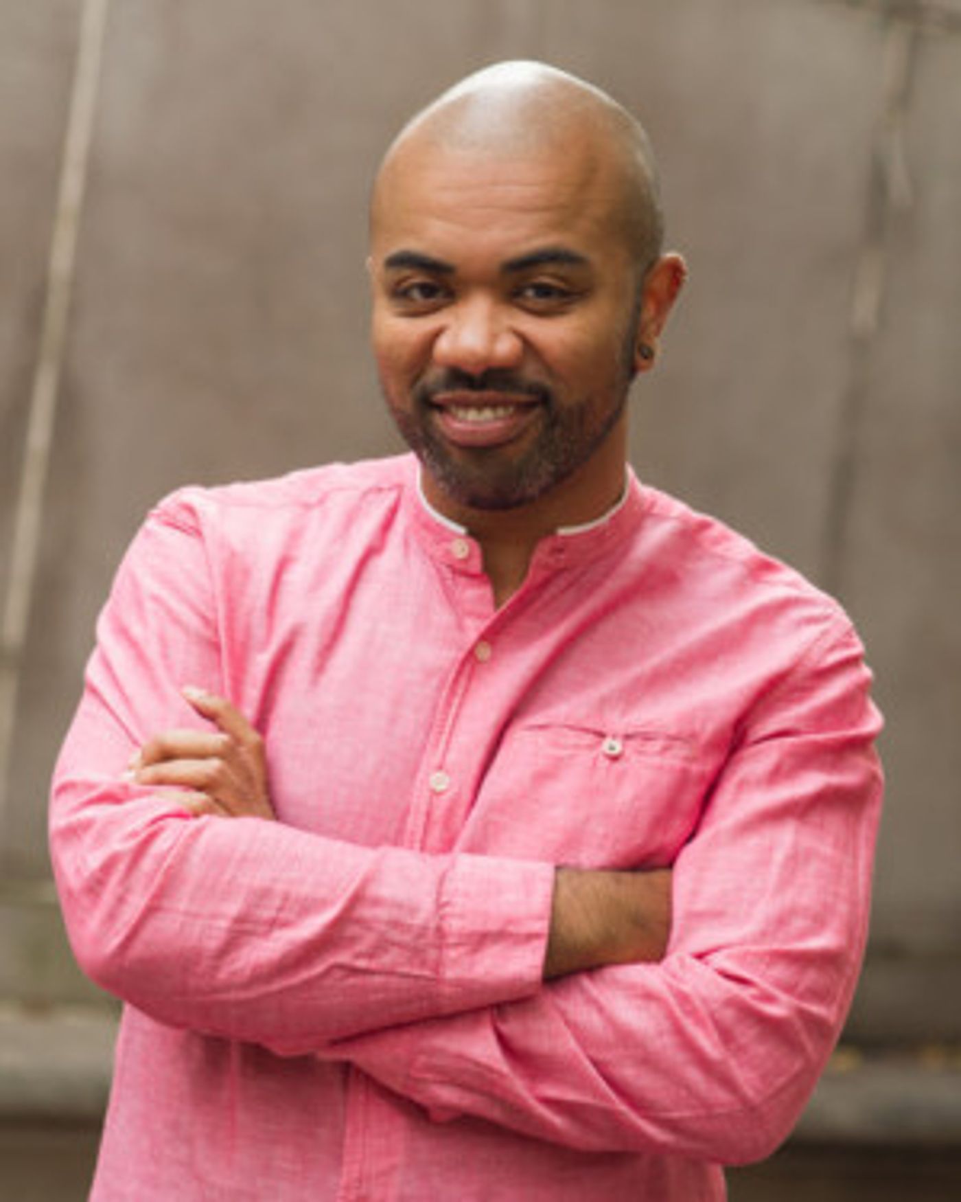 Theater Alliance Announces New Producing Artistic Director  Image