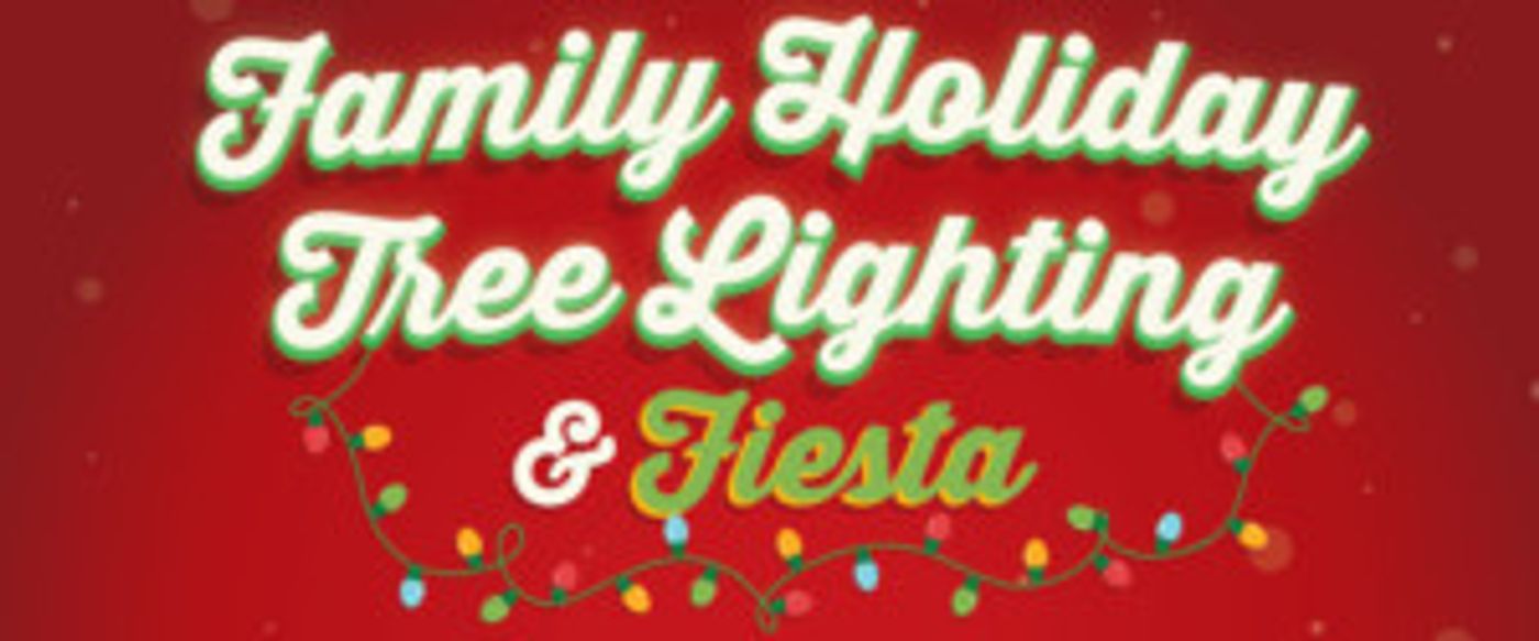 Duarte Holiday Tree Lighting And Fiesta To Feature Original Holiday Musical  Image