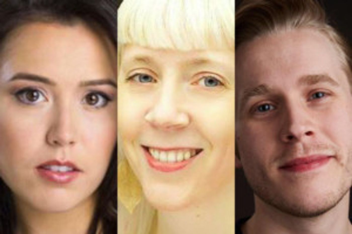 AstonRep Theatre Company Presents 10th Annual WRITER'S SERIES  Image