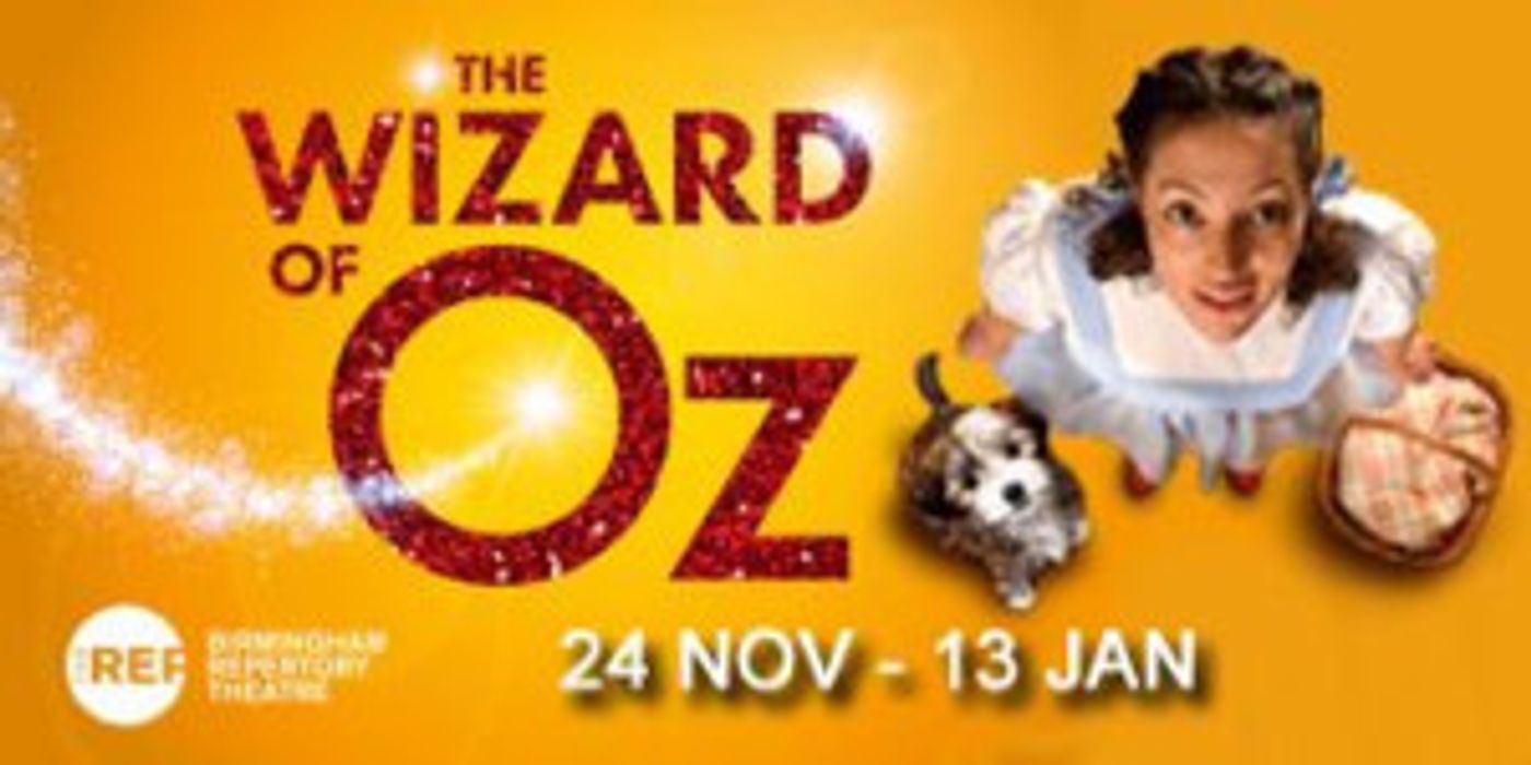 Birmingham Repertory Theatre Announce Two More Shows For 2019  Image