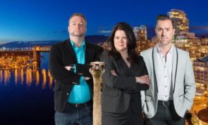 Vancouver TheatreSports Presents 2018 Year In Review  Image