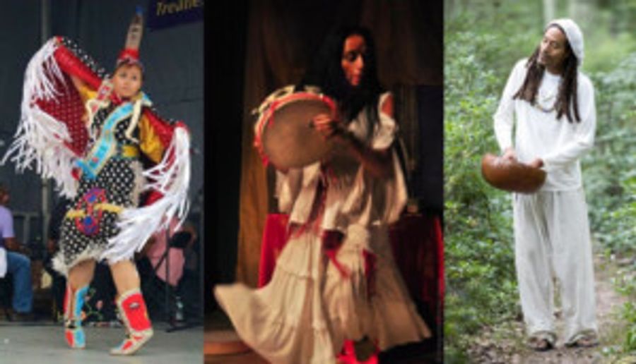 Drums Of Illumination Winter Solstice Peace Concert Announced At TNC, Today Image