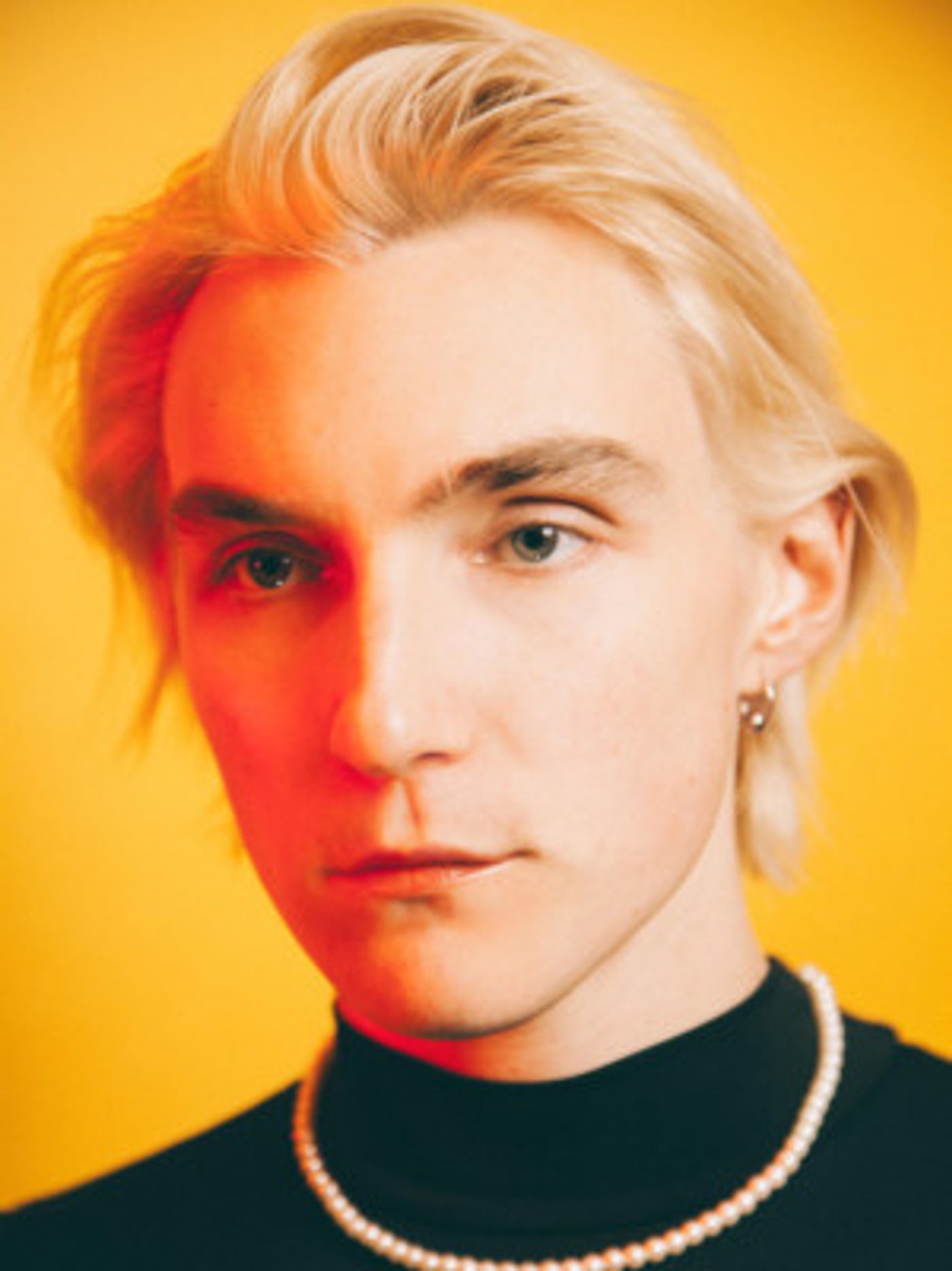 Out Front Theatre Company Announces Groundbreaking Casting For I AM MY OWN WIFE  Image