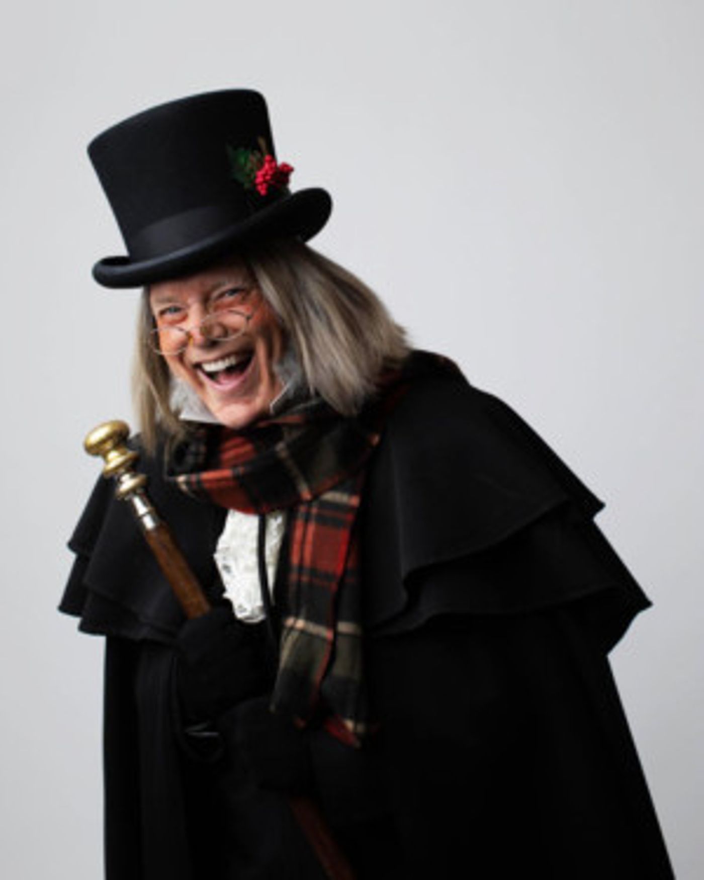 Celebrate The Holidays At Hale Centre Theatre With A CHRISTMAS CAROL  Image