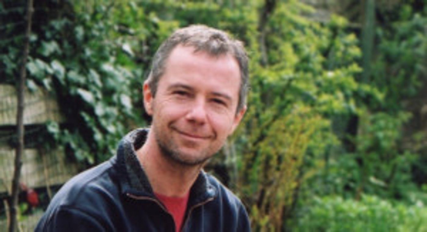 Tony And Drama Desk Award Nominee Mel Mericer Releases 'Testament'  Image