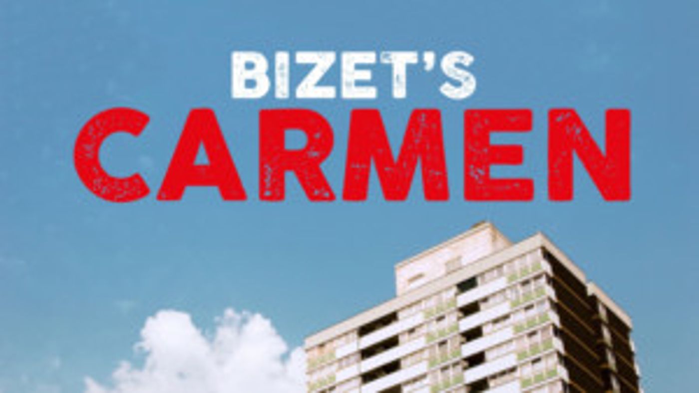 King's Head Theatre Announces Zero-hours CARMEN  Image